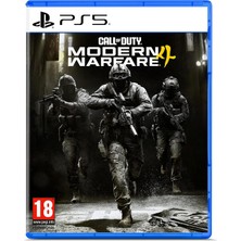Call Of Duty: Modern Warfare 4 - Ps5 - Fiziki Oyun - Aplus