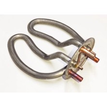 Sern Kettle, Ketil Çanaklı Atnalı Isıtıcı Rezistans 2000W
