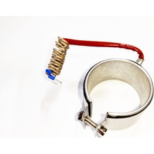 Sern Kelepçe Meme Rezistans 55MM ÇAP-35MM BOY-300W-220 V