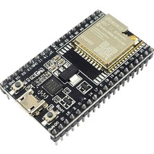 Hobi Trend ESP32-WROOM-32U Wifi Bluetooth Geliştirme Board
