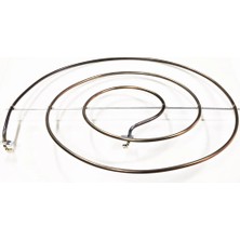 Sern Katmer Isıtıcı Rezistansı 45,5cm 220V 2200W
