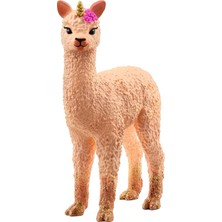 Schleich Lama Unicorn Bebek 70761