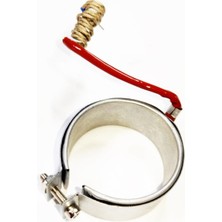Sern Kelepçe Meme Rezistans 60MM ÇAP-30MM BOY-275W-220 V