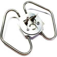 Sern Semaver Çaycı Isıtıcı Rezistansı Küçük Kelebek 1200W