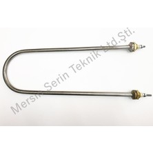 Sern Endüstriyel Benmari Isıtıcı Rezistans 30CM 1000W