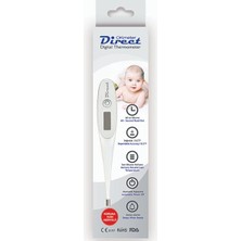 Direct Nexus Dırect Dijital Termometre