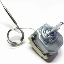 Sern Ego Termostat 50-300°C 55.34052.010 6t L-880MM Bulb Q 6X77MM Kuyruklu