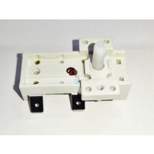 Sern Yağlı Radyatör ve Quartz Soba termostatı Orjinal 90 Derece 16A