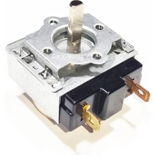 Sern 90 Dakika Uzun Sap Metal Zamanlayıcı Timer