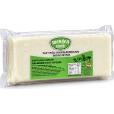 Mengen Çiftliği Olgunlaştırılmış Tam Yağlı Beyaz Peynir 300 gr
