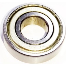 Sern 6001 Zz Metal Bilyalı Rulman