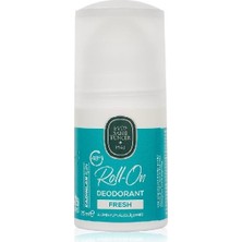 Eyüp Sabri Tuncer Roll On Deodorant - Fresh (Kadın) 75 ml