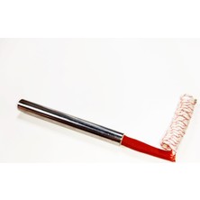 Sern Fişek Isıtıcı Rezistans 12CM BOY-14MM KALINLIK-400WATT-220VOLT