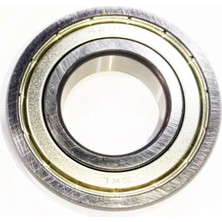 Sern 6206 Zz Metal Bilyalı Rulman