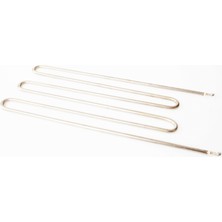 Pizza Fırın Isıtıcı Rezistans CR304 1800W - Sern  R1011
