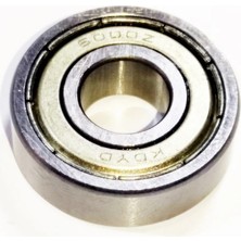 Sern 6000 Zz Metal Bilyalı Rulman