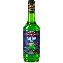Fo Kaktüs Aromalı Şurup 700 ml