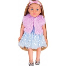 Kid Kreations Designafriend Patience Bebek 47 cm