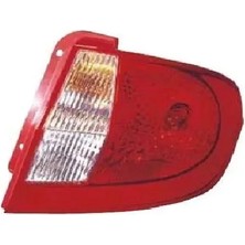 Hyundai - Arka Stop Lambası Sağ Getz 2006-