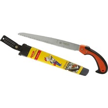 Rico Rıco Kılıflı Budama Testeresi Bahçe Testeresi 250 mm
