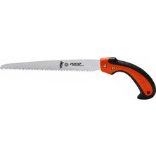Rico Rıco Ince Diş Budama Testeresi PG250 Hassas Dal Kesme 250 mm