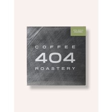 404 Coffee Kolombiya Opal Gesha 200 G Nitelikli Kahve – Melisa, Şeftali, Limon & Sarı Meyve