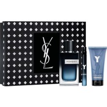 Yves Saint Laurent Pa, Bedensiz, Renksiz