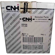 CNH Kompresör Krank