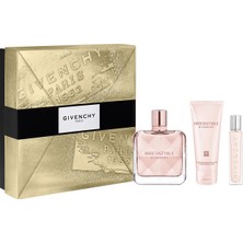 Givenchy  Irr Edp 80ML+BL75ML+ Ts 12,5ml Xmas 26