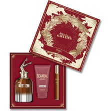Jean Paul Gaultier Sc RE26 Her 80ML+BL75+MG10 HD26