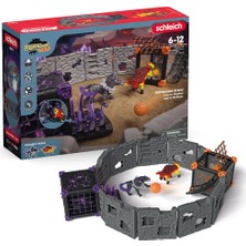 Schleich Battlecave Lava Vs. Gölge  42673