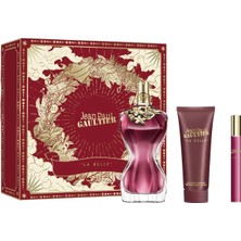 Jean Paul Gaultier Lab Edp 100ML+BL75+MG10 HD26