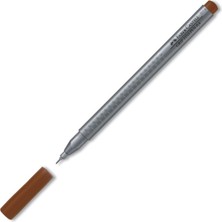 Faber-Castell Grip Finepen 0,4 Kalem