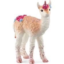 Schleich Tekboynuz Lama CBY70743