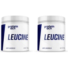 Leucine 300G, 60 Servis, 2 Paket