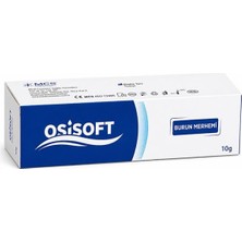 Osisoft Burun Merhemi 10 gr