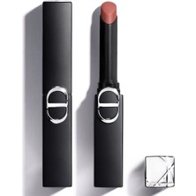 Dior Rouge Dior On Stage Longwear Lipstick - Matte Finish - 215 Passionate Beige