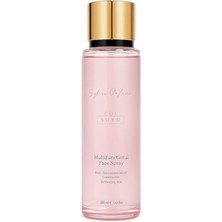 Gül Mayası Aydınlatıcı ve Gözenek Sıkılaştırıcı Tonik 200 Ml.