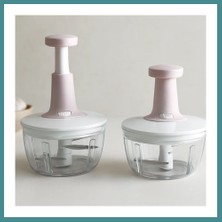 Trendexa Basmalı El Blender - Büyük Chopper Mac