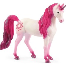 Schleich M Tekboynuz Kısrak CBY70717