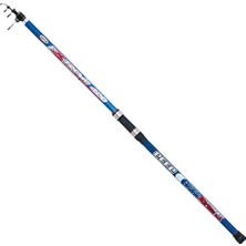 Extreme 420CM 100-300GR 4p Surf Olta Kamışı