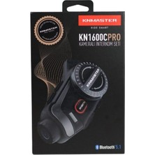 KN1600C Pro Interkom Kulaklık Seti