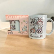 Syn Shop Labubu Kupa Bardak