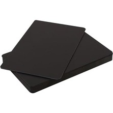 Ertürk Store Nfc Kart NTAG213 Siyah Mat 10 Adet