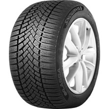 Lassa 195/60R15 88H Snoways 5