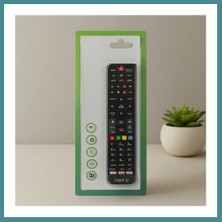 Bezos Trendexa Akıllı Evrensel LED Tv Kumandası (URC-1522) Mac