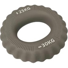 Avessa Sık Sık Silikon Gri Ssr-25-30
