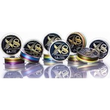 Pand Balikçilik 8x Multicolor 150 mt Ip Sina