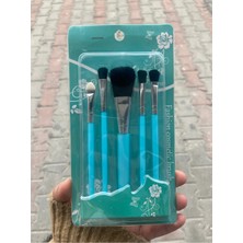 Syn Shop Makyaj Fırça Set Allık Far Kaş Ruj Fondaten