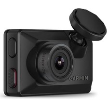 Dash Cam X310,4K Ultra Hd, 140° Görüş Açısı, 2.4" Dokunmatik Ekran, Ses Kontrollü Araç Kamerası